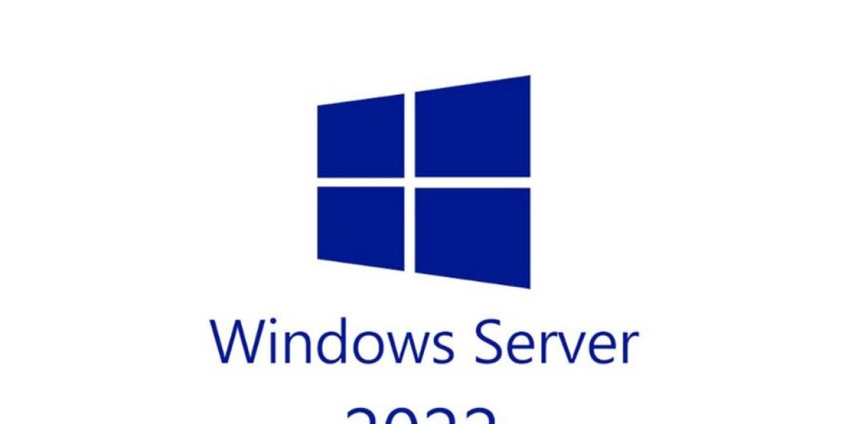 Windows Server 2022 - Mypcpanda
