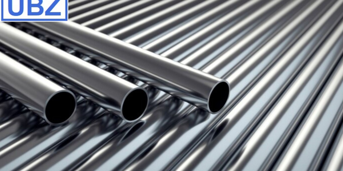 Durable Excellence: Explore Stainless Steel Pipe Options for Robust and Corrosion-Resistant Solutions