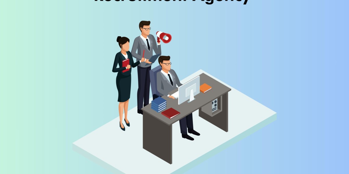 Recruitment Agency | Best Recruitment Company