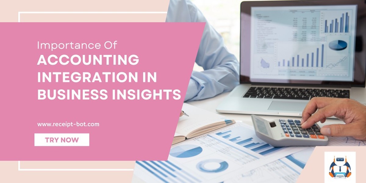 Importance Of Accounting Integration in Business Insights