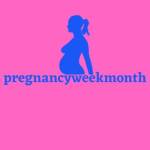 Pregnancy weekmonth Profile Picture