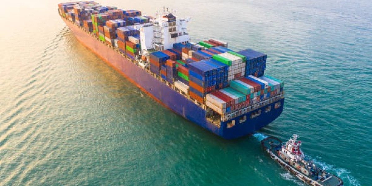Sail Smoothly with Top Ocean Freight Forwarding Companies