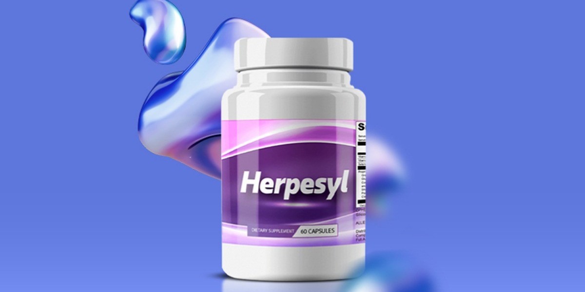 Herpesyl Reviews: Eliminate Herpes Simplex Virus – Price & Website