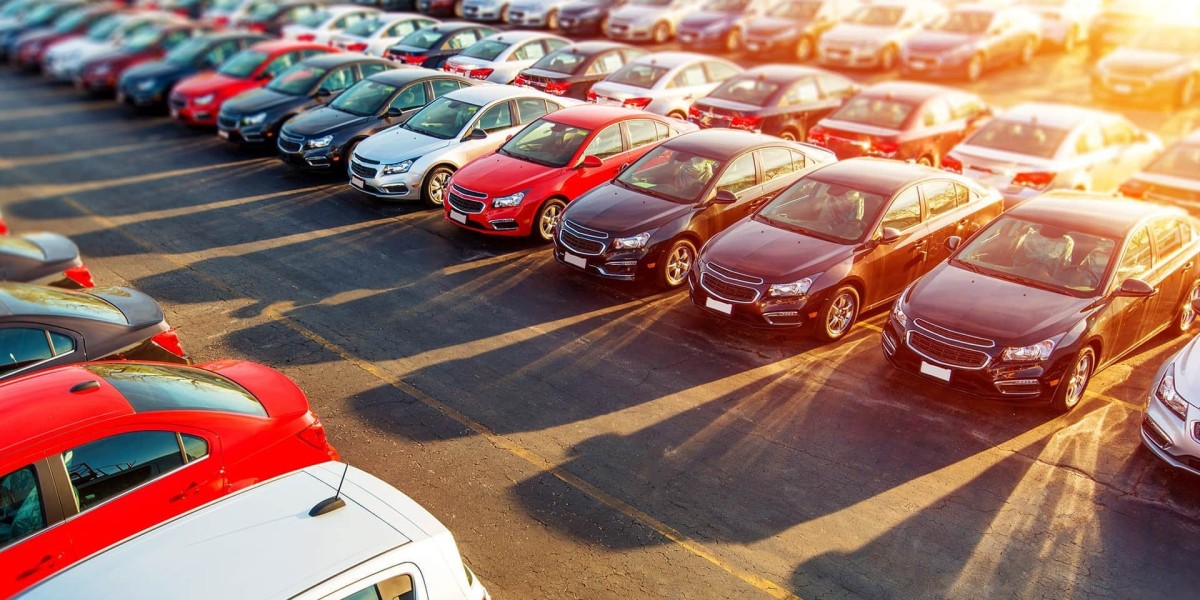 Used Car Market Report, Demand, Business Opportunities and Forecast 2024-2032