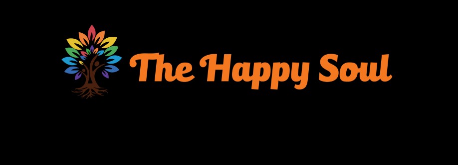 The Happy Soul Cover Image