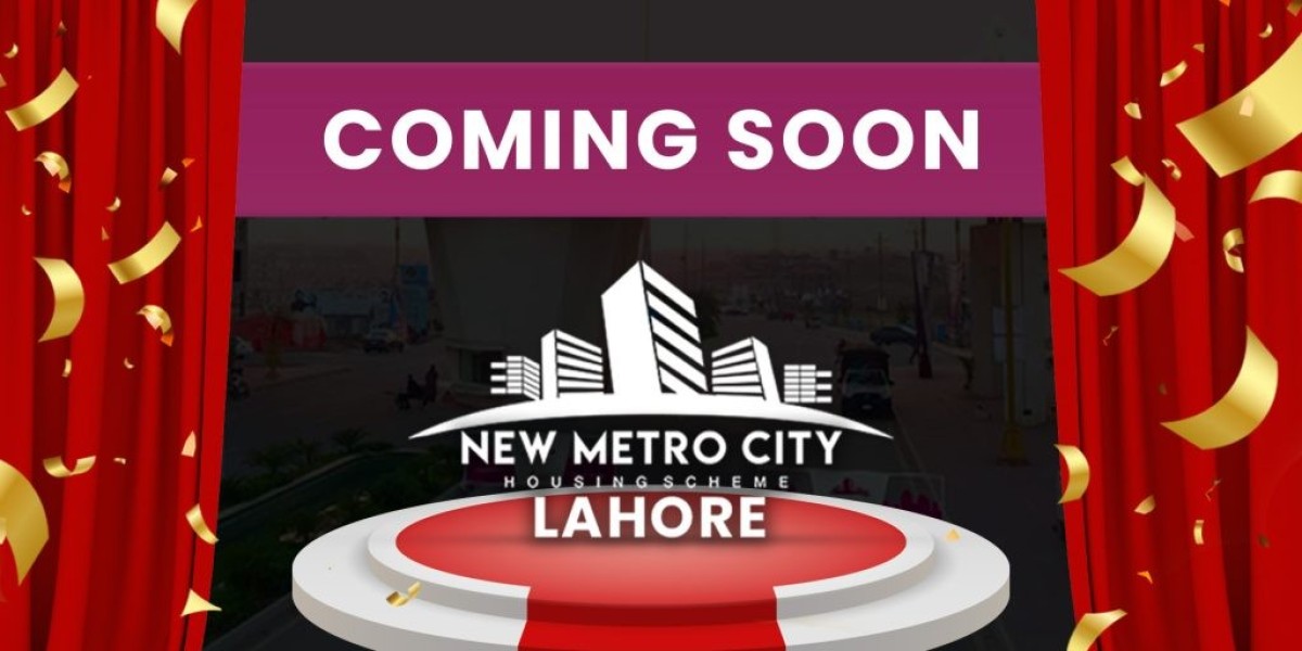 navigating the Future: Unveiling the New Metro City Lahore Payment Plan