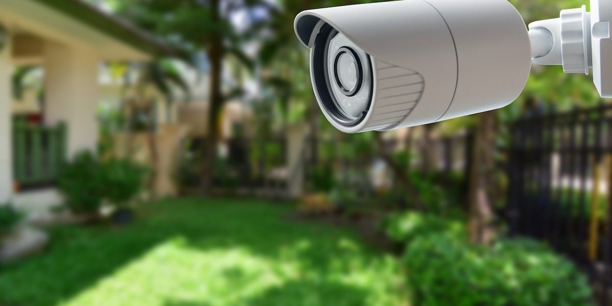 Are there any rules for surveillance cameras?