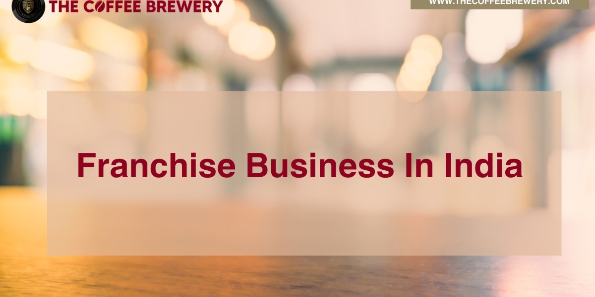 How to start a profitable franchise business in India?