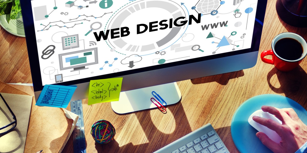 Discovering the Best Web Development Services for Your Business
