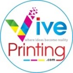 Viveprinting UK Profile Picture