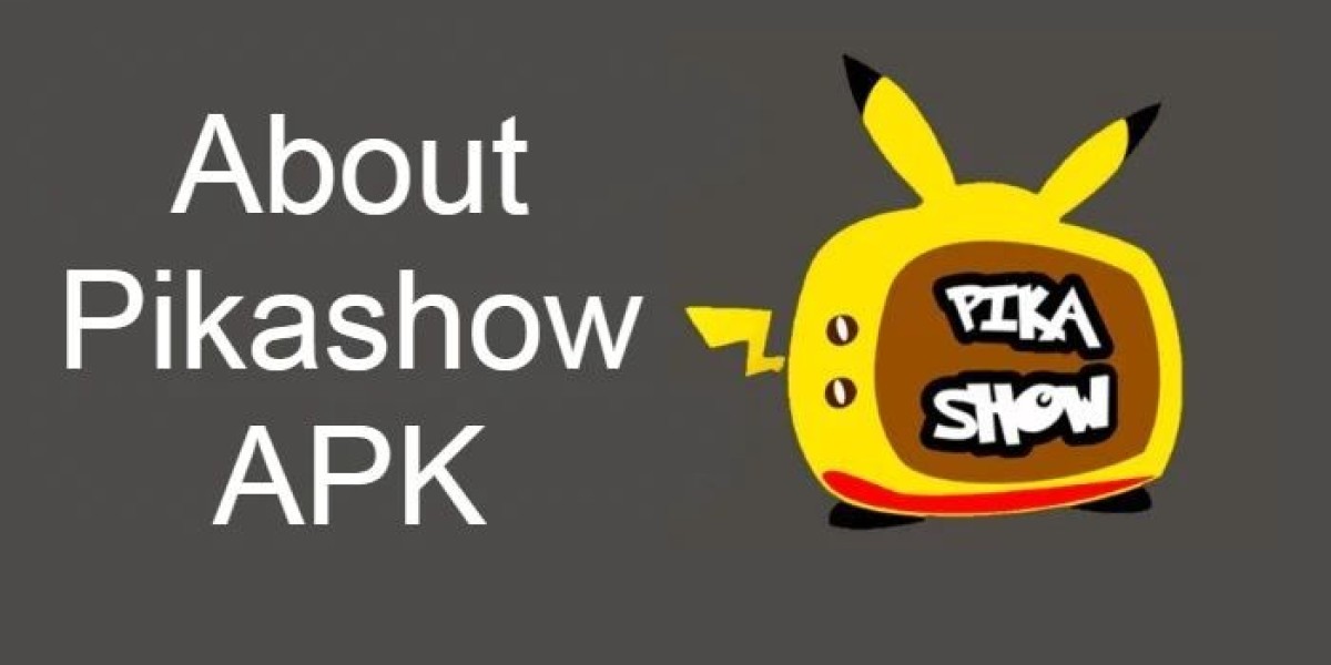 Pikashow Apk: Elevating Your Streaming Experience