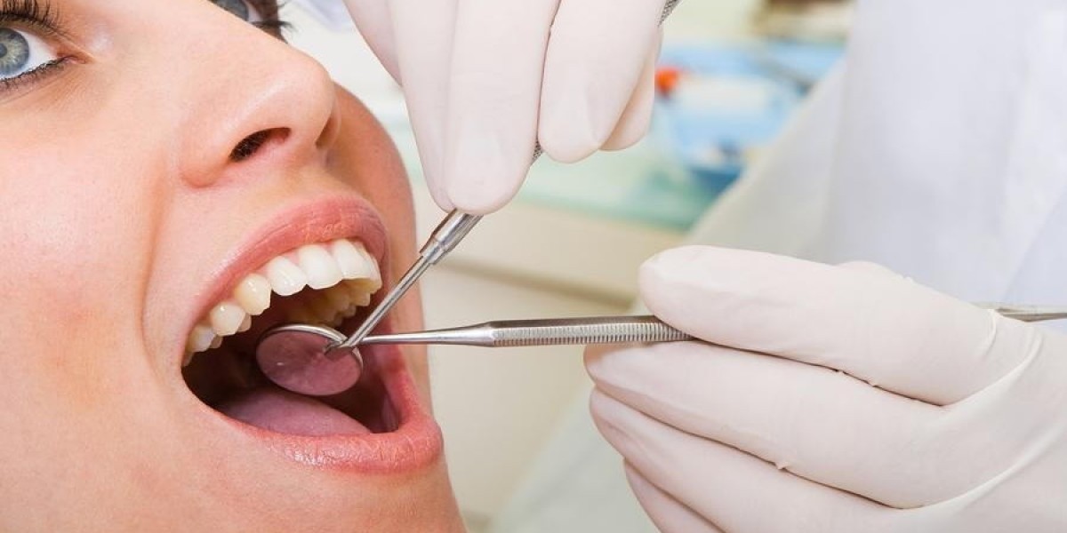 The Importance of a Trusted Dentistry