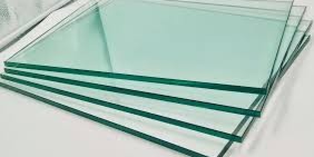Toughened Glass Manufacturing Plant Project Report 2024: Raw Materials Requirement and Manufacturing Process