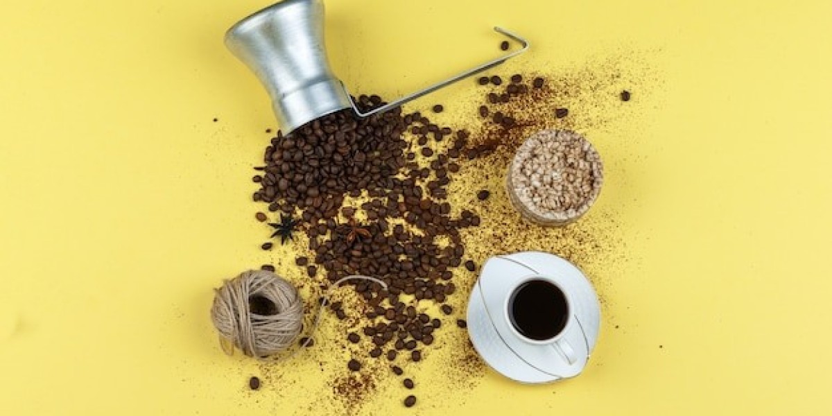 Brew with Ease: Neutralizing Coffee Acid for a Smoother Sip