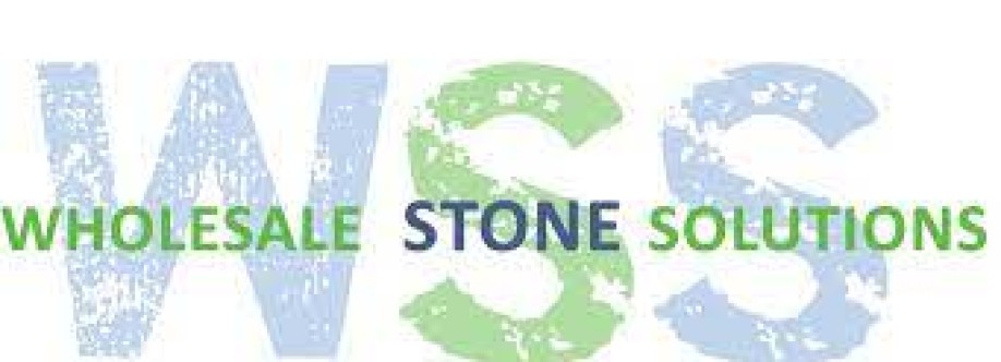 Wholesale stone solutions Cover Image