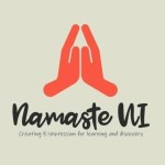 Namaste UI Profile Picture