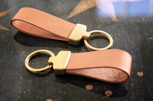 Leather Keychain Specifications | Considerable Qualities To Look When Shopping