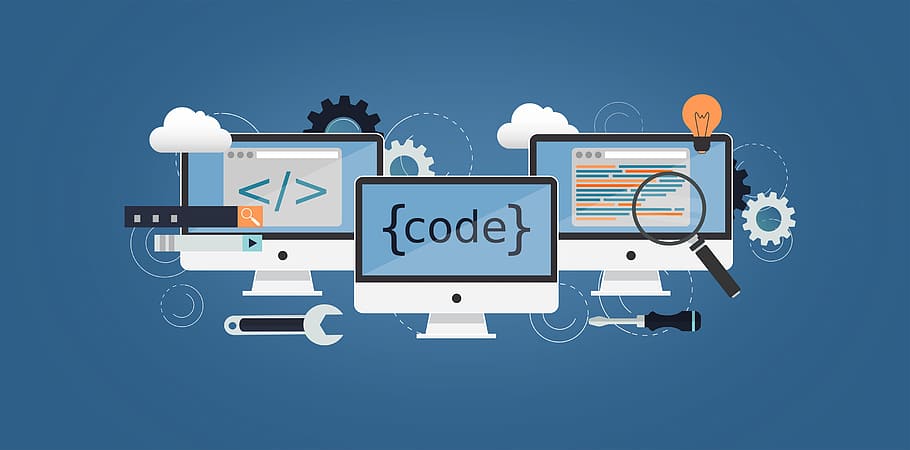 Web development for beginners: basic concepts worth knowing - Envision Computer Traning Institute Private Limited Pune | Blog