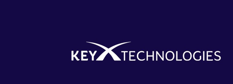 KeyX Technologies Cover Image