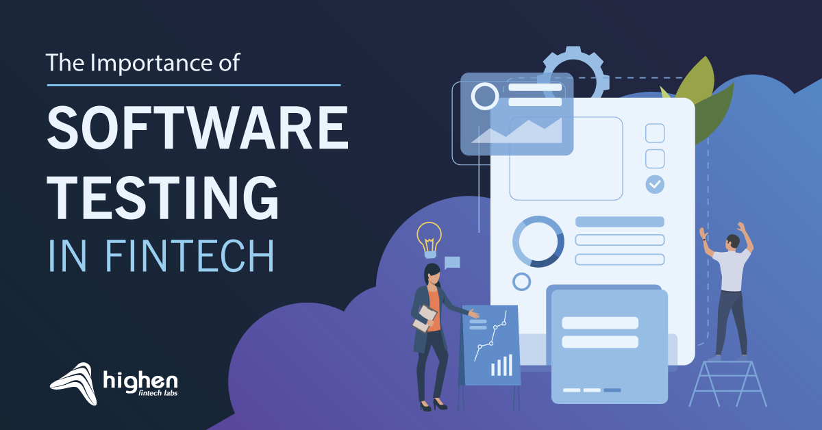 The Role of Software Testing in FinTech