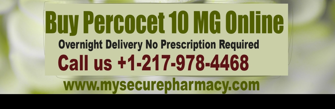 Percocet overnight shipping Cover Image