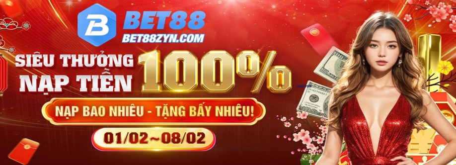 Trang Chủ Bet88 Cover Image