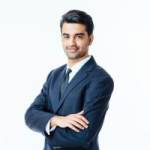 Deepak Patel Profile Picture