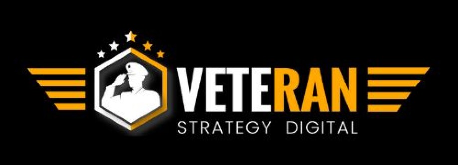 Veteran Strategy Digital Cover Image