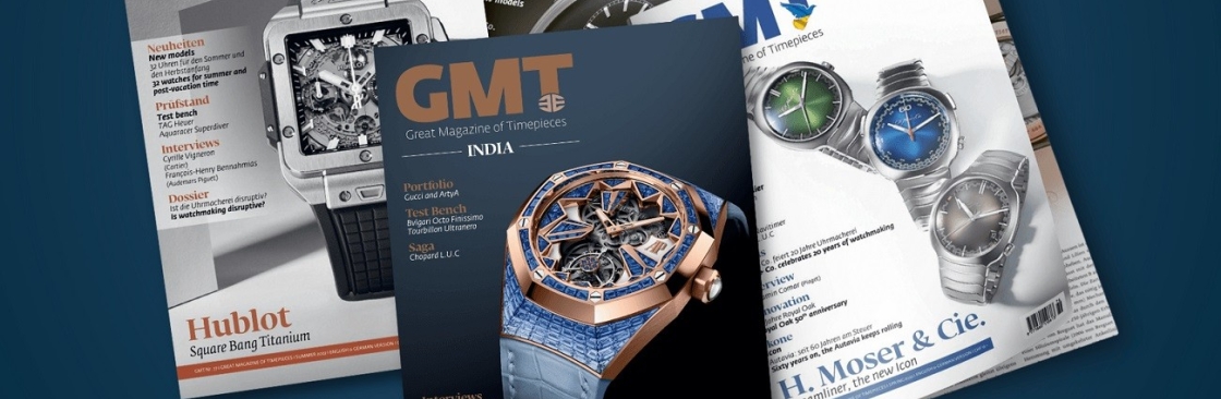 GMT Indiq Cover Image