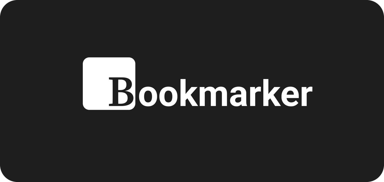 Bookmarker.me - The Ultimate Bookmark Manager
