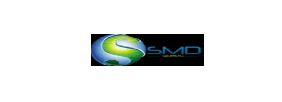 SMD Webtech Limited Cover Image