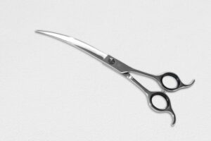 Extreme Super Curve Grooming Shears - Shop Now