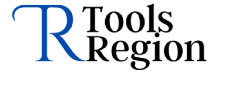 tools region Cover Image