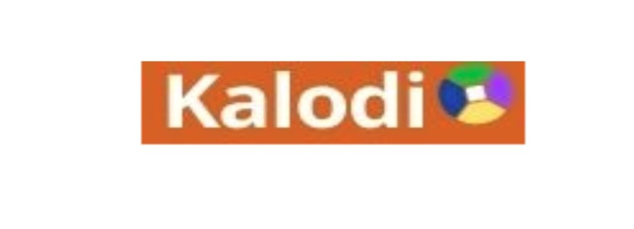 kalodi Cover Image