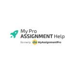My proassignment help Profile Picture