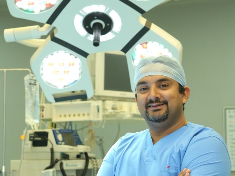 Best Orthopedic Doctor in Faridabad - Dr. Mrinal Sharma