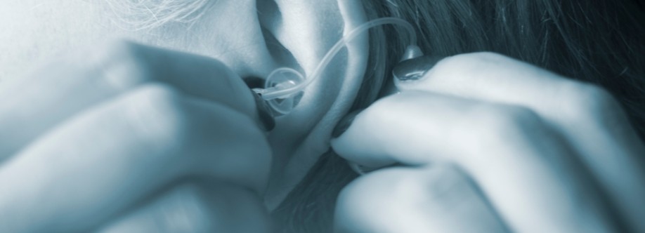 Hearing Aids And Tinnitus Treatment Cover Image