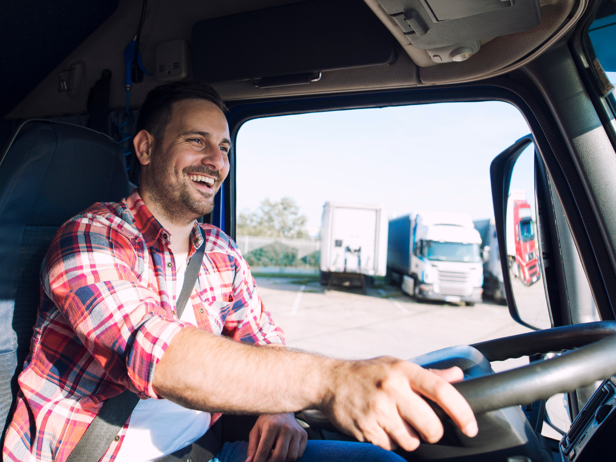 Hgv Training in Es****: Driving Towards Success in Transport