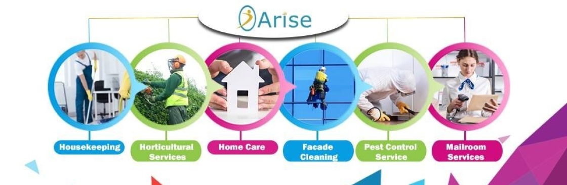 Arise Facility Solutions Cover Image