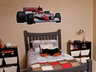 Create The Stunning And Personalised Space With Removable Wall Art