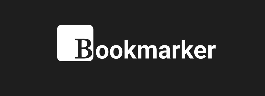 Bookmarker Cover Image
