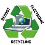Reboot Electronic Recycling Profile Picture