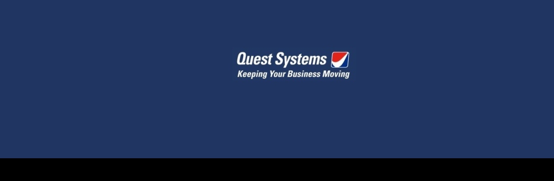 Quest Systems Cover Image