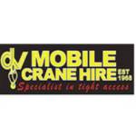 Diamond Valley Mobile Crane Hire Profile Picture