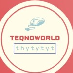 Teqno world Profile Picture