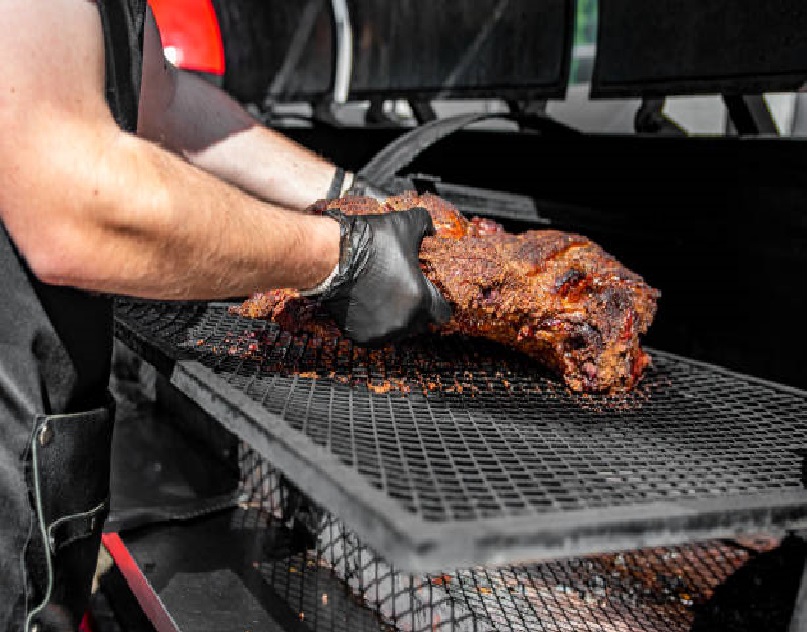 Unleashing the Texan Spirit: Exploring BBQ Pit Trailers for Sale in Texas
