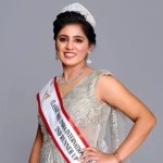 Mrs India International Profile Picture