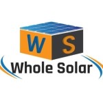 Whole Solar Profile Picture