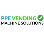 PPE Vending Machine Australia Profile Picture