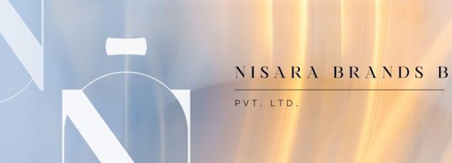 Nisara Beauty Cover Image